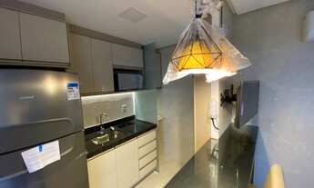 Imagem 6: Apartamento para aluguel possui 28 metros quadrados com 1 quarto em Calhau - São Luís - MA