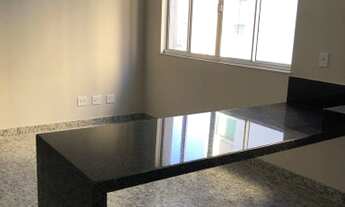 Imagem: Apartamento no Coração de Lourdes