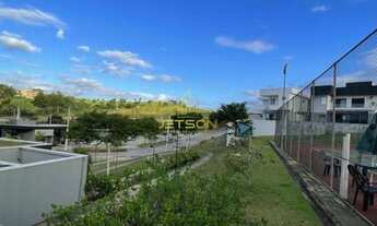 Imagem 3: Excelente Terreno condomínio Verana - 378 m² - Recanto dos Eucaliptos/SJC