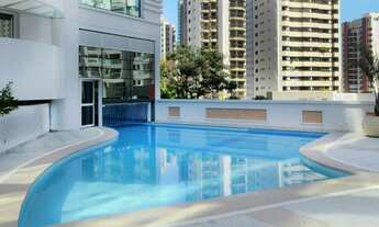 Imagem 4: Apartamento para venda com 265 metros quadrados com 3 quartos em Vila Regente Feijó - São