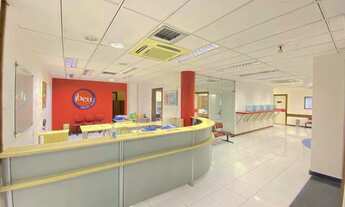 Imagem 4: Sala Comercial 720m² para alugar Rio de Janeiro,RJ - R$ 29.000