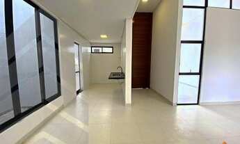 Imagem 5: Parkville - 3 quartos sendo 1 suite, 98m² com lindo projeto de iluminação em led