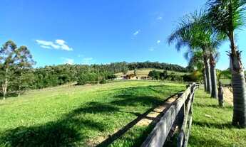 Imagem 4: Sítio-Haras com 10h, Casa, galpão, pista, redondel em Triunfo - Aceito veículos ou parcela