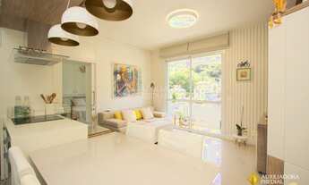 Imagem 4: Lindo Apartamento a venda no Itacorubi 2 dormitórios com suíte 2 vagas