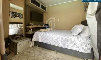 Imagem 7: JD816 - Casa Mobiliada com piscina e edícula em Bal. Piçarras/SC