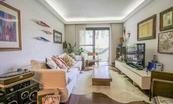 Imagem 2: APARTAMENTO RESIDENCIAL em SÃO PAULO - SP, SUMAREZINHO