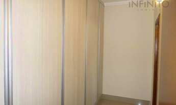 Imagem 3: Casa com 3 dormitórios à venda, 187 m² por R$ 850.000,00 - Condomínio Campos do Conde 2