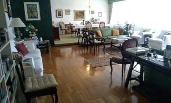 Imagem 11: Apartamento para venda com 300 metros quadrados com 4 quartos em Copacabana - Rio de Janei