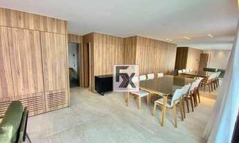 Imagem 3: Apartamento à venda, Ed. Unique, Rua Níquel, Serra, Belo Horizonte