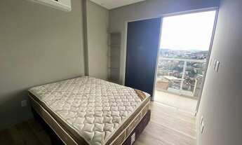 Imagem 5: Flat para LOCAÇÃO todo mobiliado com Piscina Panorâmica ao lado do Shopping Independênci