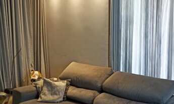 Imagem 5: 2/4 (1suite), reformado Setor Bueno