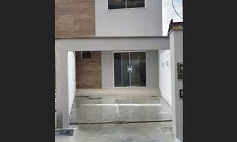 Imagem: Casa Duplex 2 suítes no Cond Jardim de