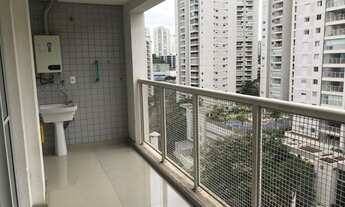 Imagem 5: Vila Andrade - Apto 67m², 2 dorms, 1 suite, 1 vaga
