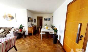 Imagem: Apartamento para venda possui 120 metros