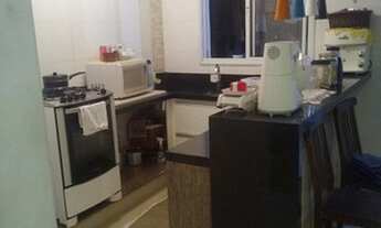 Imagem 4: Locação de 2 dormitórios Parque Pinheiros