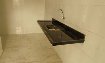 Imagem 3: APARTAMENTO COM 3 QUARTOS! NOVINHO! EM JAGUARIBE