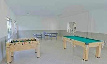 Imagem 5: Apartamento no Residencial Parque Montalcino - Mogi das Cruzes SP