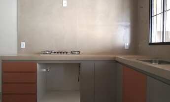 Imagem 3: Casa para venda possui 120 metros quadrados com 2 quartos em Campo Belo - Bady Bassitt - S