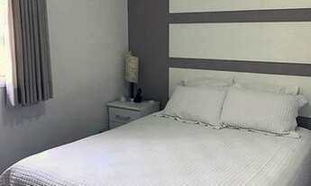 Imagem 5: Apartamento para venda tem 90 metros quadrados com 3 quartos em Centro - São Bernardo do C