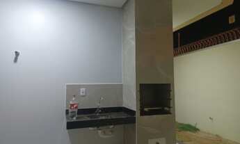 Imagem 7: 505 sul casa nova 3 quartos