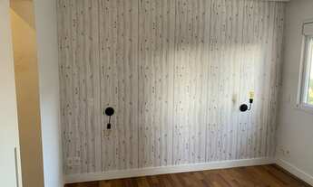 Imagem 6: Apto p/ aluguel 100m 3 Suites + closet 2vg's det. Metrô L. Verde OHC e Av. Pta, Pacae