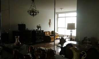 Imagem 5: Apartamento venda porteira fechada com 130 m² com 3 quartos em Consolação - São Paulo - SP