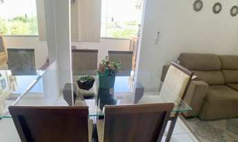 Imagem 3: Apartamento para Venda em Presidente Prudente, Edifício Alto da Colina, 2 dormitórios, 2