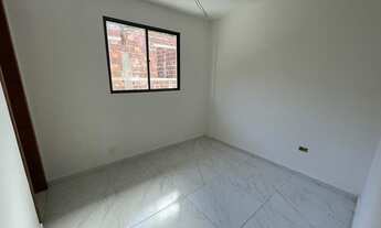 Imagem 6: JN) Duplex com 3qtos sendo 2 suítes no início do Janga, fino acabamento!