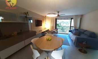 Imagem 3: Cobertura para Venda em Bertioga, Riviera de São Lourenço, 3 dormitórios, 1 suíte, 2 banhe