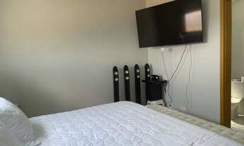 Imagem 7: Apartamento para venda com 155 metros quadrados com 3 quartos em Ribeirão do Lipa - Cuiabá