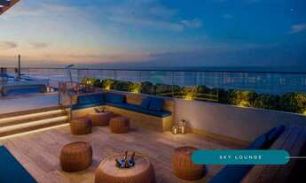 Imagem 4: Studio para venda possui 26 metros quadrados com 1 quarto em Rio Vermelho - Salvador - BA