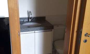 Imagem 5: Apartamento para venda tem 72 metros quadrados com 3 quartos em Setor Sudoeste - Goiânia