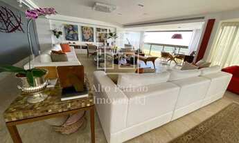 Imagem 6: Rio de Janeiro - Apartamento Padrão - Ipanema