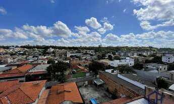 Imagem 6: Cobertura 3 quartos Santa Terezinha