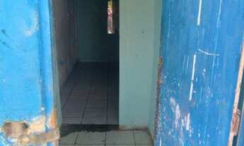 Imagem 2: Alugo uma casa na rua Dagoberto Pires 357 ao lado da praia