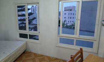 Imagem 5: Kitinete mobiliada no centro