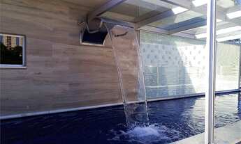 Imagem 4: Sobrado para venda possui 426 m² !