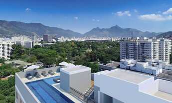 Imagem 2: More ou invista, studios a 3 minutos da Quinta da boa Vista