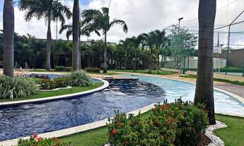 Imagem 6: Apartamento a venda tem 98 m², 3 qtos em Candelária - Natal/RN