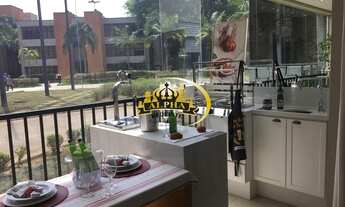 Imagem 6: Apartamento em Alphaville PARC ATHENNE Oportunidade