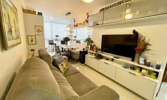 Imagem: 2 quartos com suíte novíssimo, com lazer