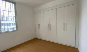 Imagem 5: APARTAMENTO 3 DORMITÓRIOS (1 SUÍTE) E 2 VAGAS DE GARAGEM PARA LOCAÇÃO - BELA VISTA