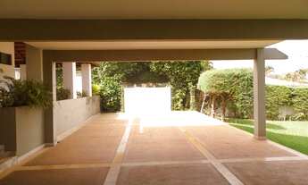 Imagem 3: Casa Condomínio Fechado 400 m² c/ 4 dorm 2 suites. - Avaré - SP