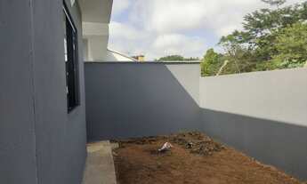 Imagem 6: Casa Nova no Jardim Aliança II em Resende Rj ( 02 quartos - um suíte