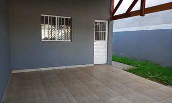 Imagem 7: Casa com 2 dormitórios à venda, 50 m² por R$ 250.000,00 - Parque Taquaral - Piracicaba/SP