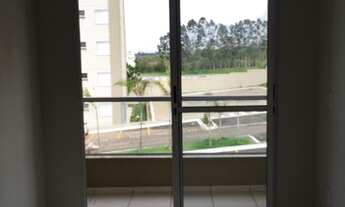 Imagem 6: Apartamento 2 dormitórios com elevador e lazer completo,condomínio Portal Primavera