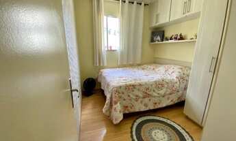 Imagem 6: Apartamento para venda com 02 dormitórios na Vila Tupi em Várzea Paulista - SP