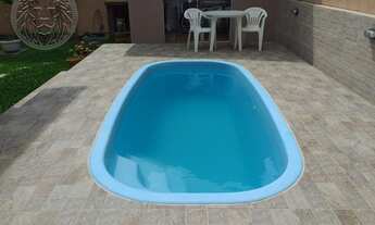 Imagem 2: FLORIANóPOLIS - Casa Padrão - Rio Tavares