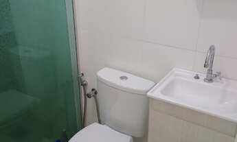 Imagem 4: Linda casa 3qtos, suite , em lote 360m² - B. Santa Monica - VendaNova