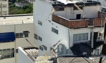 Imagem 7: Apartamento para venda tem 97 metros quadrados com 2 quartos em Ingá - Niterói - RJ